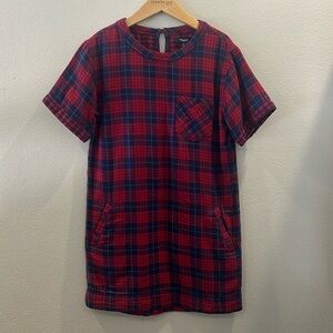 NWOT Madewell dress XS